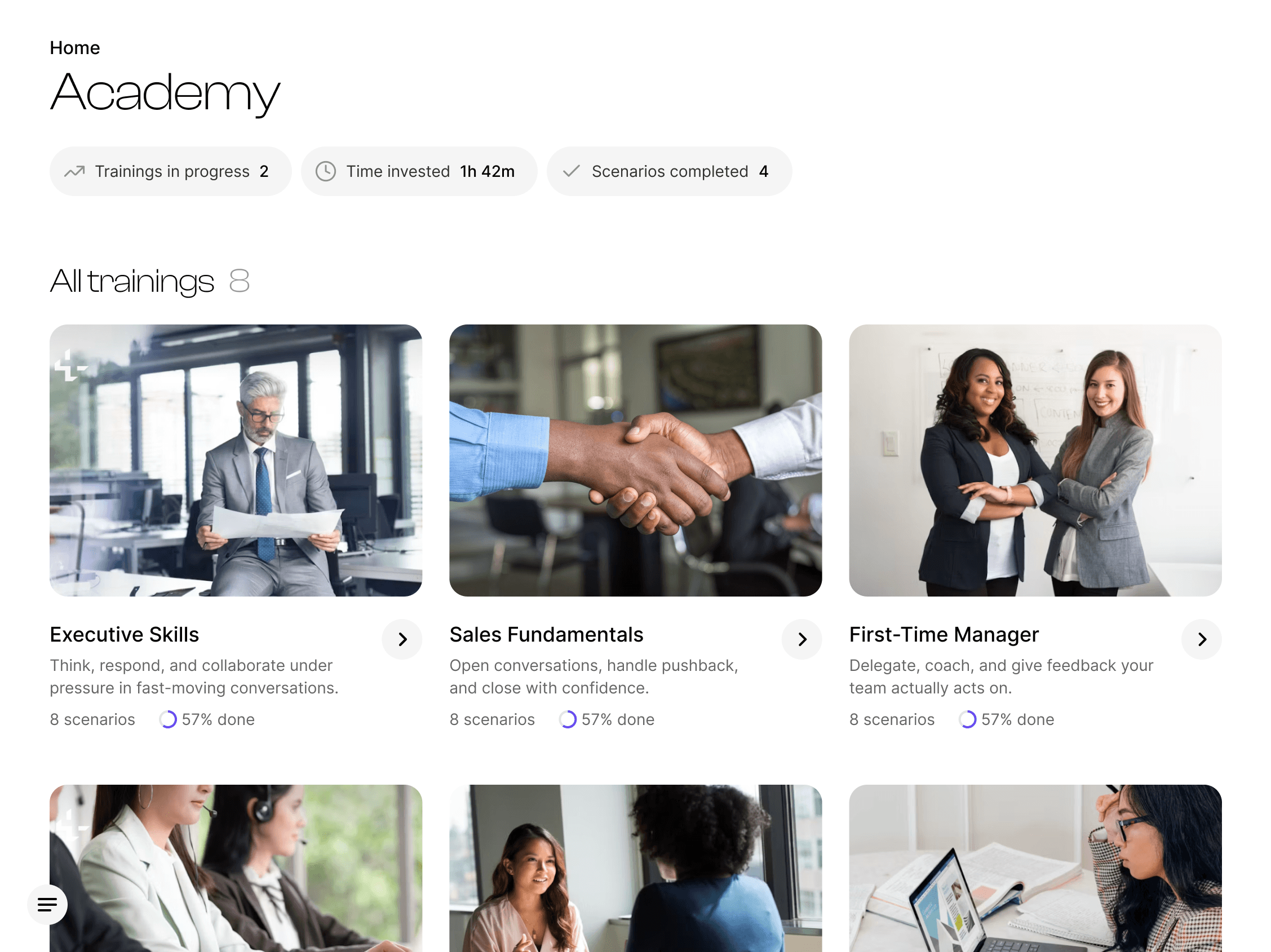 Skills Academy