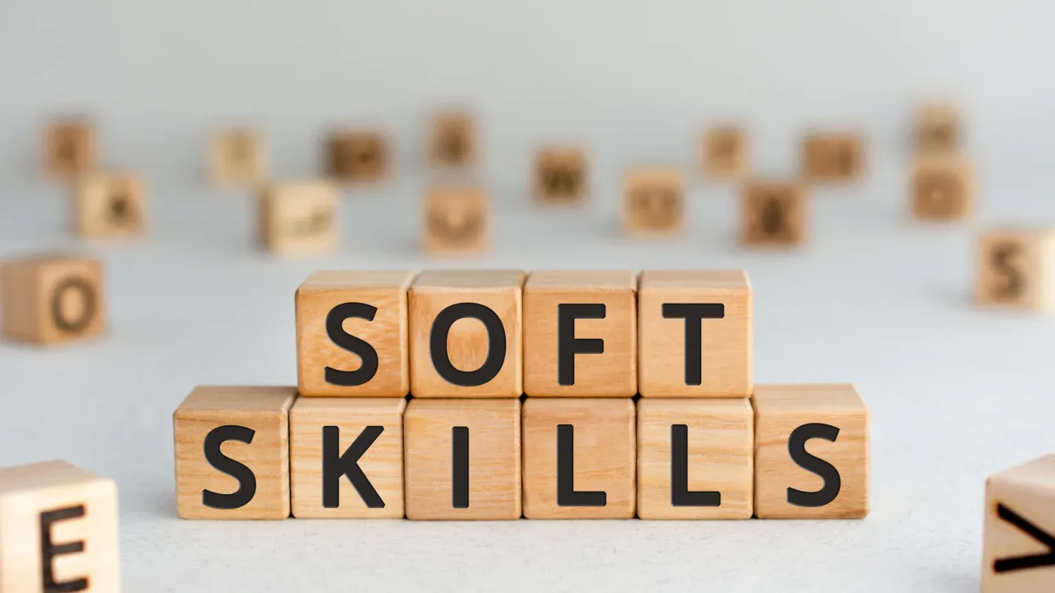 Soft Skills Are Becoming the Hard Part: Human Skills in the AI Era