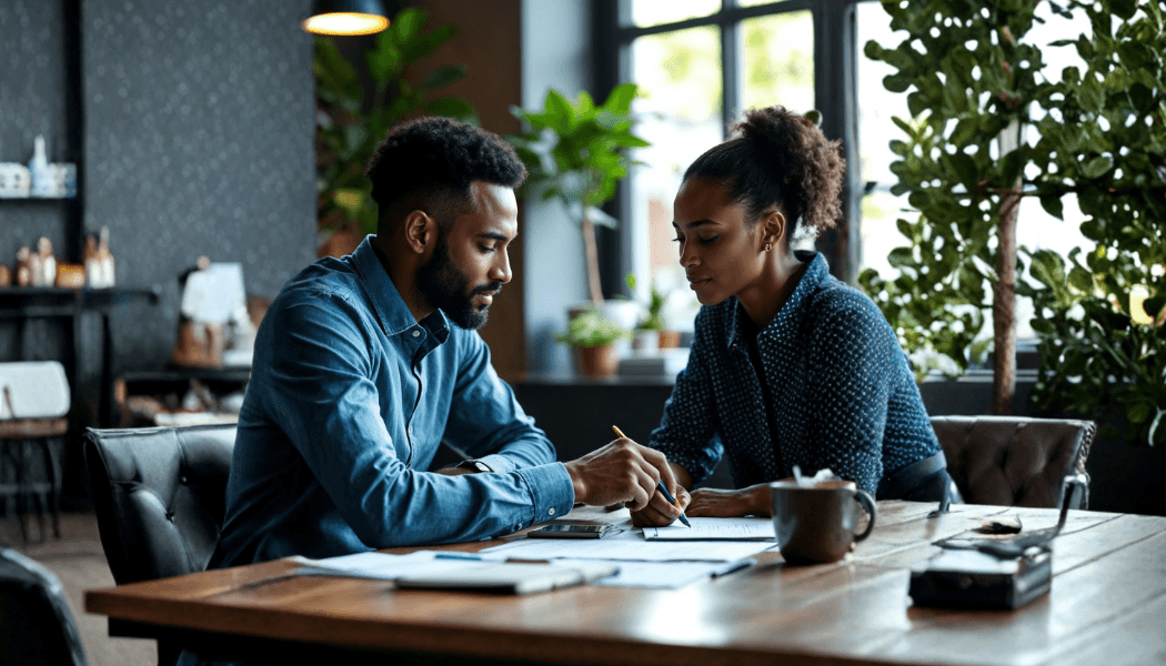 rethinking roi in l and d