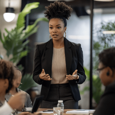 skill leadership